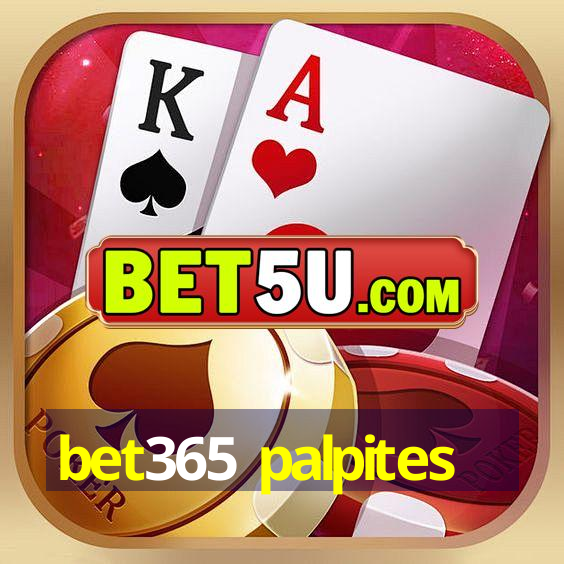 bet365 palpites